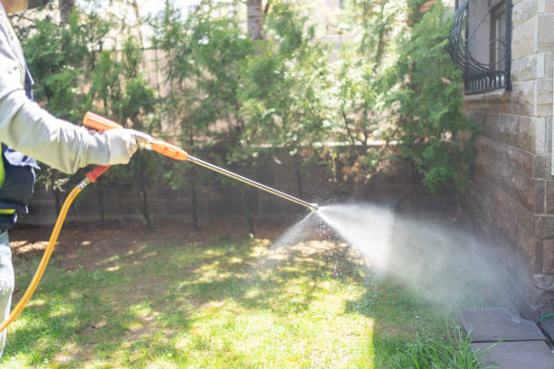 Best Commercial Pest Control Services  in Frazer, PA